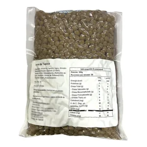 Redsun - Perlas De Tapioca 3Kg