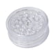 thumbnail image 2 of Separador De Taladro De Pintura De Diamante Para Kits De Pintura De Diamante Durable Portátil Transparente, 2 of 5