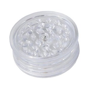 Magideal - Separador De Taladro De Pintura De Diamante, Herramienta De Artesanía, Puntos De Pintura De Diamante Separados, Separador De Taladro Cuadrado Redondo , Claro