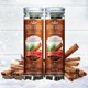 thumbnail image 2 of Adornos navideños perfumados Scentsicles, dos pizcas de canela, 2 of 6