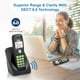 thumbnail image 2 of Teléfono inalámbrico VTech VG131-11 DECT 6.0 Bluetooth Identificador de llamadas, 2 of 3