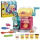 thumbnail image 1 of Set de juego Play-Doh Donut Drop Shop con 5 latas de compuesto para más de 3 años, 1 of 9