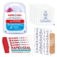 thumbnail image 1 of Kit De Primeros Auxilios Para El Cuidado De Heridas Stop Bleeding 15 Unidades, 1 of 7