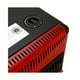 thumbnail image 4 of Estufa Infrarroja A Gas Calefaccion 15 Kilos Rojo KGQ-15R, 4 of 5