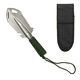 thumbnail image 1 of 1pc Stainless Steel Multi-Functional Worker Shovel, Outdoor Camping Convenient Survival Equipment, Hand Shovel, Garden Shovel, Hand Tools, 1 of 5