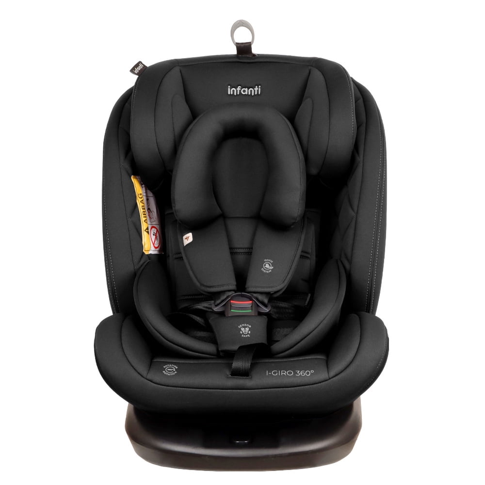 Infanti I-Giro 360 Black, foto 2