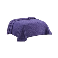 Todo Para El Hogar - Frazada Con Chiporro 2 Plaza Nueva Temporada 2025 T03