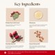 thumbnail image 4 of Limpiador facial Trilogy Crema limpiadora de rosa mosqueta, 200 ml, 4 of 7