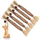 thumbnail image 1 of Palitos Masticables Cat Toy Silvervine Para Gatos De Interior Paquete De 5, 1 of 7