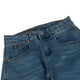 thumbnail image 2 of Jeans Niña Denim Pillin, 2 of 3