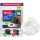thumbnail image 1 of OCedar EasyWring Spin Mop Microfiber Refill, White Packaging, 1 of 3