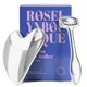 thumbnail image 1 of Rodillo facial Gua Sha ROSELYNBOUTIQUE de acero inoxidable, 1 of 6