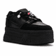 thumbnail image 3 of Zapatilla Negro Mujer Urbano Chalada Moon, 3 of 9