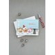thumbnail image 4 of Tarjetas de Felicitación Caroline's Treasures – Pack de 8 (5×7), 4 of 4