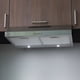 thumbnail image 5 of Campana Bajo Mueble Class 60 Cm 360 M3/h, 5 of 8