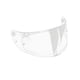 thumbnail image 1 of Visera Para Casco De Motocicleta, Visera Integral Para Casco De Fútbol Americano Para Cascos 328, Transparente, 1 of 3