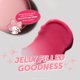 thumbnail image 5 of Bálsamo Labial The Crème Shop Hello Kitty Sabor Chicle, 5 of 9