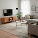 thumbnail image 2 of Rack Tv Madera Colva 2 Puertas 140x40x46 cm Atmosphera, 2 of 7