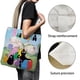 thumbnail image 3 of Cartera de Tela Desmarcar Barbapapa 35 x 40 cm, 3 of 6