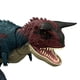 thumbnail image 5 of Figura de Acción Jurassic World Dinosaurio Carnotaurus Embiste Muerde, 5 of 8