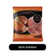 thumbnail image 3 of Bife de Pierna de Cerdo con Hueso, 450 g, 3 of 3