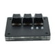 thumbnail image 2 of Reemplazo De Teclado Estándar De Teclado Mecánico Para Interruptor De Juego De Dibujo Negro, 2 of 4