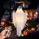 thumbnail image 1 of Fantasma colgante Jibeufi 150 cm con control remoto LED, 1 of 7