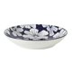 thumbnail image 5 of Juego de 4 tazones para pasta Gibson Home de 20 cm con diseño floral, 5 of 7