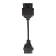 thumbnail image 3 of Cable convertidor de adaptador de diagnóstico obd 2 obd ii de 20 pines a 16 pines para, 3 of 3