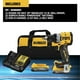 thumbnail image 2 of Kit de taladros inalámbricos DEWALT 20 V MAX XR, 1/2 con batería, 2 of 3
