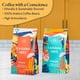 thumbnail image 5 of Café En Grano Mezcla Keniana Y Etíope 700 Ml, 5 of 9