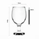 thumbnail image 5 of Set 6 Vasos Cerveza 420ml Copa Cervecera, 5 of 5