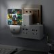 thumbnail image 5 of Titanes del Pacífico Luz nocturna LED con sensor de anochecer a amanecer para dormitorio, baño, pasillo, escaleras - Lámpara LED nocturna de enchufe, 0.5W - 1 pieza, 5 of 6