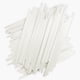 thumbnail image 1 of Lollipop Sticks TAIHUIMY, papel blanco de 100 unidades, 15 cm, 1 of 7