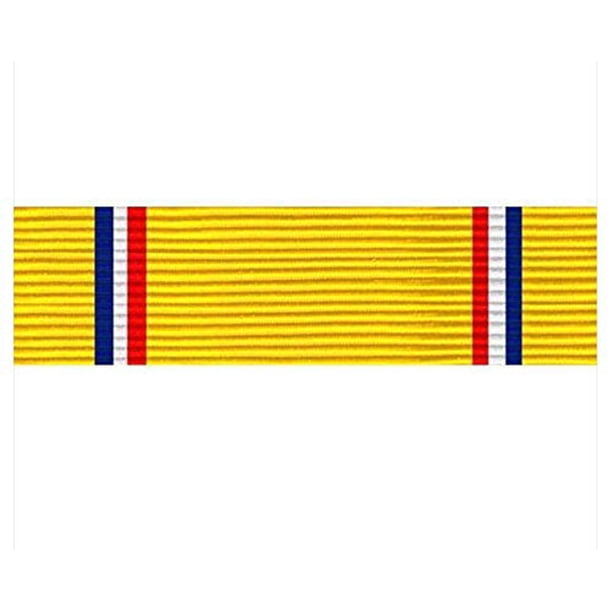 Vanguard Ribbon Racket Ribbon Unit American Defense Service Vanguard | Lider