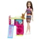 thumbnail image 2 of Muñeca Barbie Mattel Pájaro con Animales Multicolor, 2 of 6