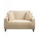 thumbnail image 1 of Cubresillon3 Cuerpos Cuadruple Color Beige, 1 of 4