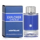 thumbnail image 3 of Mini Perfume Montblanc Explorer Ultra Blue 4.5 ml EDP Hombre, 3 of 3