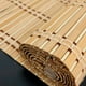 thumbnail image 5 of Cortina Bambú Persiana 120x150cm Beiti Enrollable Unicolor, 5 of 7