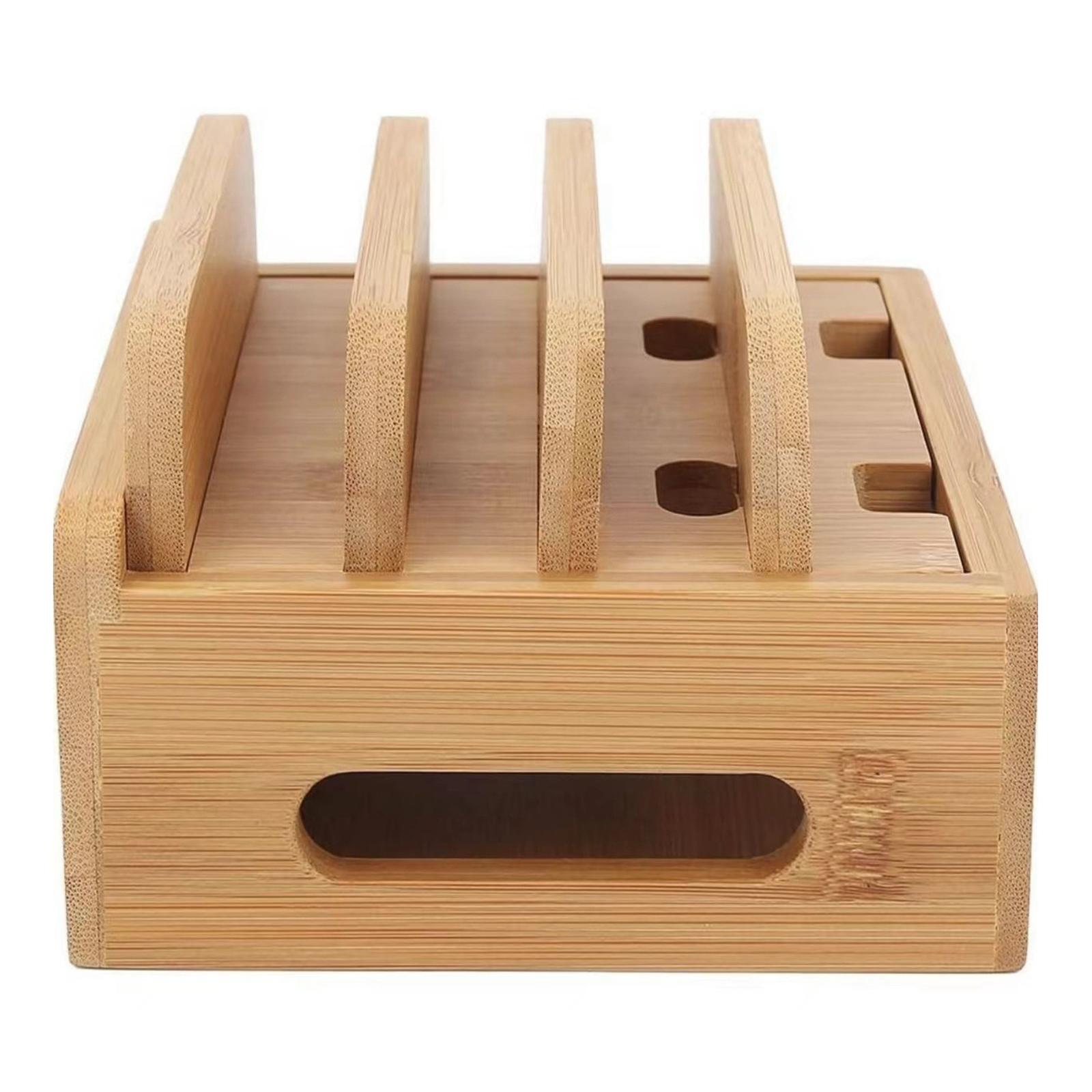 Magideal - Múltiple Organizador De Tabletas Portátiles De