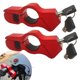 thumbnail image 1 of Cerradura De Motocicleta 2pc Cerradura De Casco Y Combinación De Cerradura De Freno Cerradura De Manillar De Motocicleta Antirrobo Vehículos De Playa Vehículos Todoterreno, 1 of 3