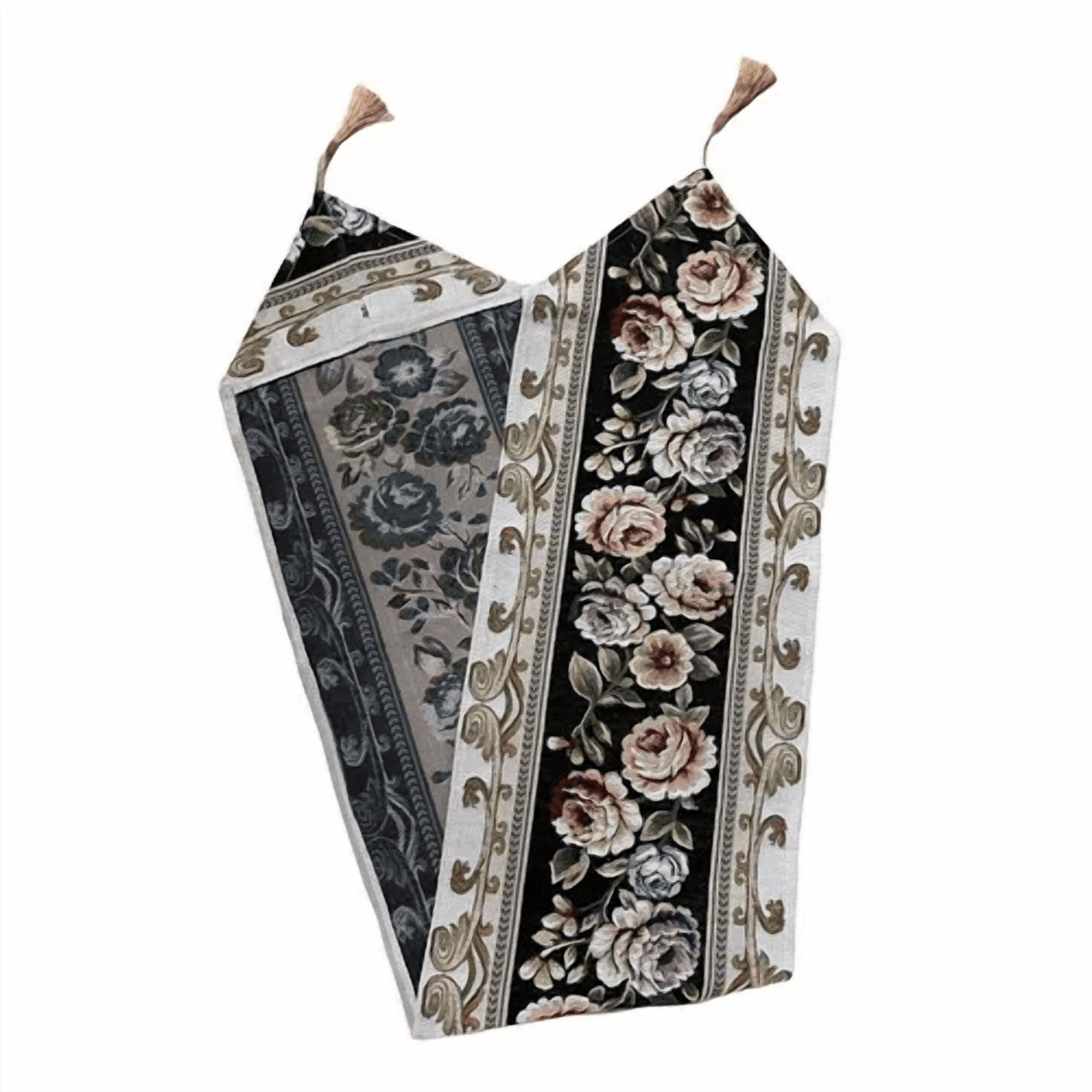 Genérico - Caminos De Mesa Diseños 35x180