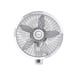 thumbnail image 1 of Ventilador oscilante de pared Lasko Lasko-18 con mando a distancia de 3 velocidades, 1 of 2