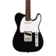 thumbnail image 1 of Guitarra Eléctrica Telecaster by Fender Black, 1 of 6
