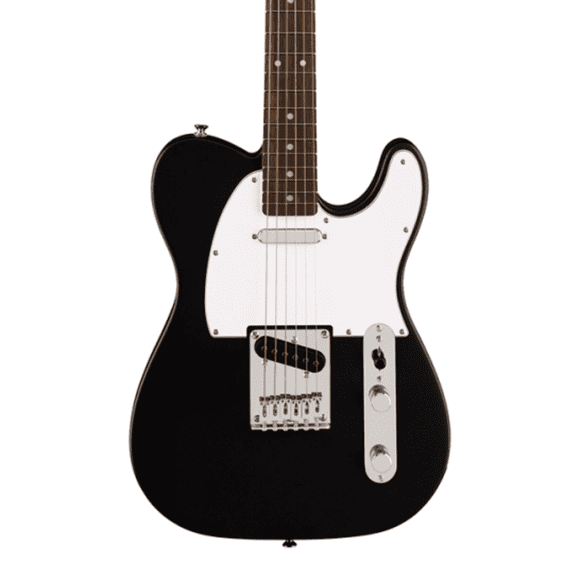 Guitarra Eléctrica Telecaster by Fender Black