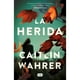 thumbnail image 1 of Libro La Herida, 1 of 2