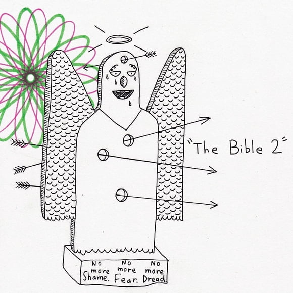 Álbum BIBLE 2 de SideOneDummy Records