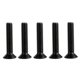 thumbnail image 1 of Tornillos Manloney LLC M7 x 35 mm de cabeza plana avellanada, paquete de 5, 1 of 9