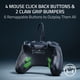 thumbnail image 2 of Control Razer Wolverine V3 Tournament Edition 8K Cableado para PC, 2 of 3