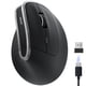 thumbnail image 1 of Ratón acer Ergonomic Wireless Vertical 800/1200/1600 DPI, 1 of 9